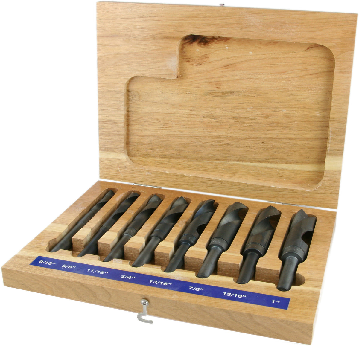 drill bit set – Desco Tools